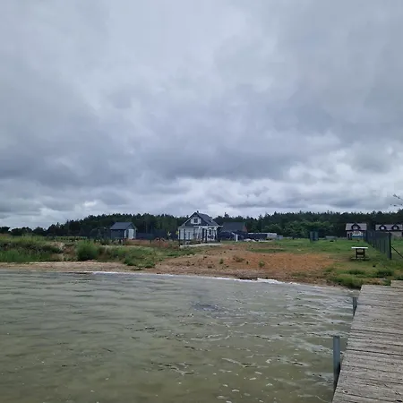 Дом отдыха Skandynawski *