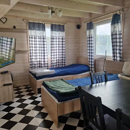 Skandynawski * Przykona