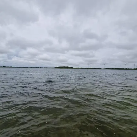 Skandynawski Дом отдыха Przykona