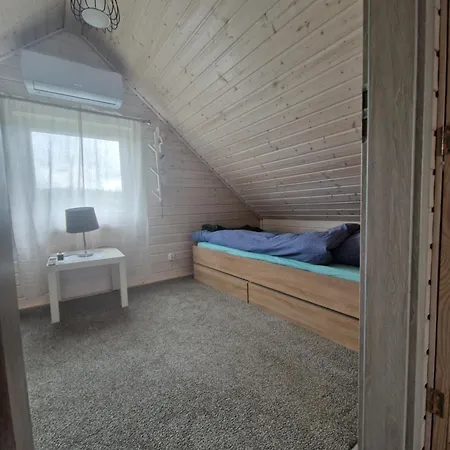 Skandynawski Przykona