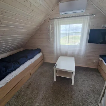 Nyaraló Skandynawski *