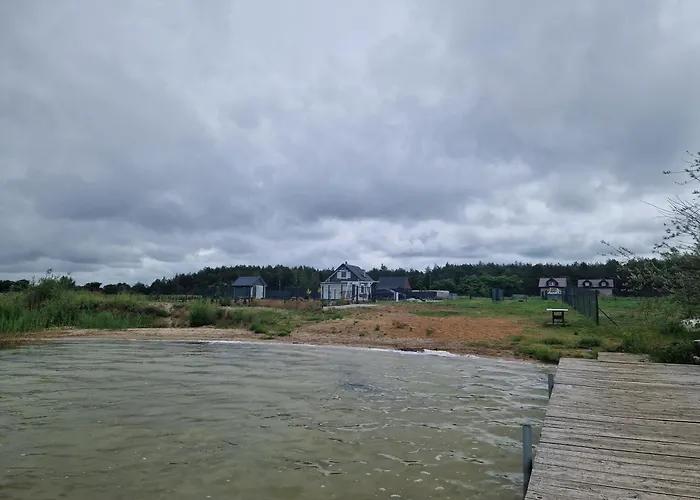 Дом отдыха Skandynawski *