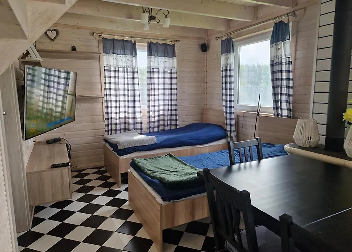 Skandynawski * Przykona