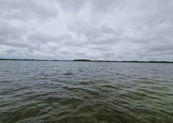 Skandynawski Дом отдыха Przykona