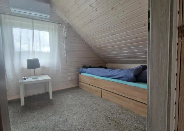 Skandynawski Przykona