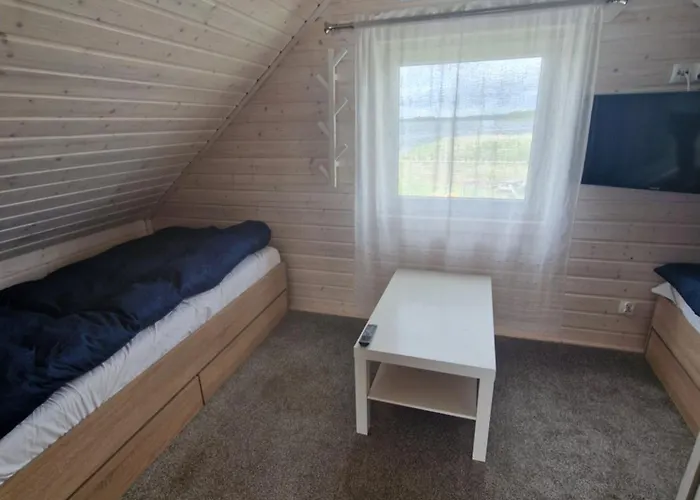 Holiday home Skandynawski *